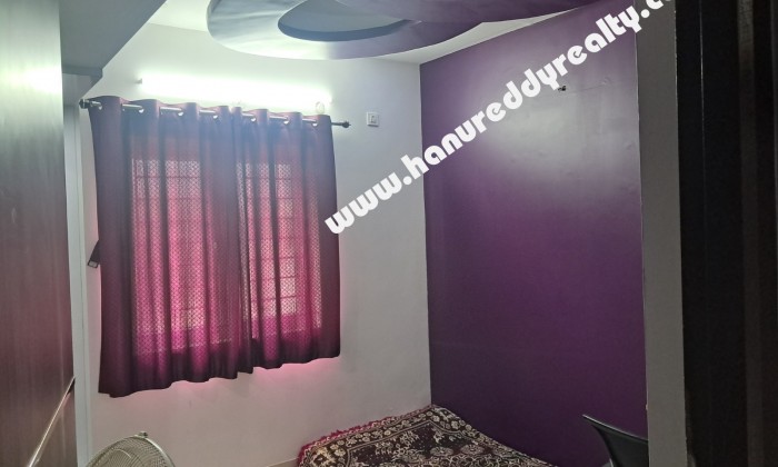2 BHK Flat for Sale in Vadavalli